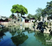 自贡苏州旅游攻略(苏州旅游攻略自由行攻略)