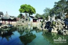 自贡苏州旅游攻略(苏州旅游攻略自由行攻略)