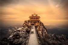 自贡洛阳旅游攻略(洛阳旅游攻略二日游路线推荐)