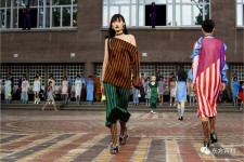 自贡广西民族大学兼职模特李琳(2022年即将升为公办的大学)