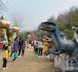 自贡中国伴游带你打卡网红南山竹海(南山竹海网上预约)