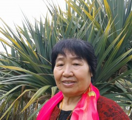 自贡白叟带老伴游半个中国(白叟外出旅游)
