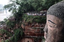 自贡乐山旅游攻略(乐山旅游攻略1日游)