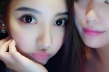 自贡中国女孩国外伴游(国外美女游中国)