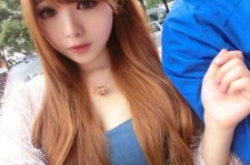 自贡兼职模特琪琪身高的简单介绍