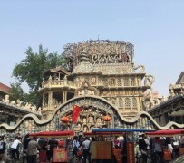 自贡天津旅游攻略(天津旅游必去十大景点)