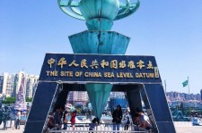 自贡青岛自助游(青岛的自助餐)