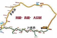 自贡自驾游路线(自驾游路线查询)