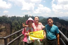 自贡北京伴游招聘 北京口碑最好的私人导游，五天玩下来人均消费1000多