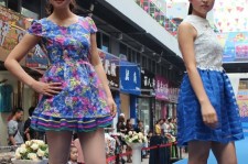 自贡重庆模特兼职评价(重庆模特公司哪家好)