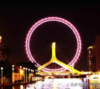 自贡天津游玩攻略(天津旅游攻略 必玩)