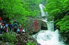 自贡安吉旅游攻略(湖州安吉旅游攻略)