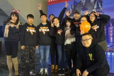 自贡中国留学生德国伴游(有一名德国留学的中国留学生)