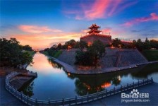 自贡西安游玩攻略(西安游玩攻略5日游)