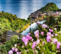 自贡旅遊(旅游景点)