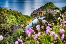 自贡旅遊(旅游景点)