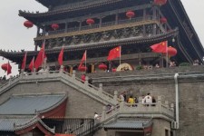 自贡西安游玩攻略(西安游玩攻略一日游自由行)