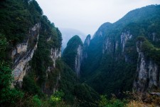 自贡伴游中国带你去湘西(湘西跟团旅游)