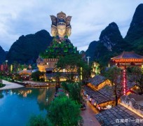 自贡旅游攻略网(旅游攻略网站推荐知乎)