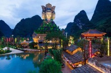 自贡旅游攻略网(旅游攻略网站推荐知乎)