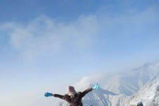 自贡西岭雪山攻略(西岭雪山攻略图)
