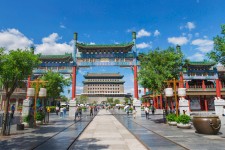 自贡旅行攻略(北京旅行攻略思维导图)