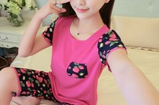 自贡寝衣淘宝模特兼职(淘宝的试衣模特兼职在哪里能够找到)