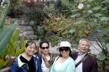 自贡带着老伴游中国(我和老伴儿的旅行记录)