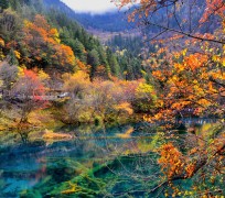 自贡四川旅游攻略(四川旅游攻略十五日游)