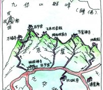 自贡一日游线路(龙虎山旅游攻略一日游线路)