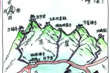 自贡一日游线路(龙虎山旅游攻略一日游线路)