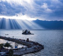 自贡洱海旅游攻略(成都到洱海旅游攻略)