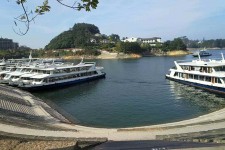 自贡千岛湖攻略(千岛湖酒店攻略)