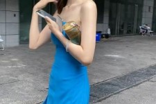 自贡我做了兼职模特(怎么做平面模特兼职)