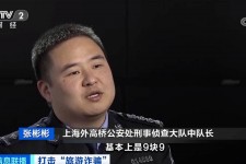 自贡上海伴游招聘 “上海一日游野鸡团”如何行骗？民警暗访出千元被指情分不够