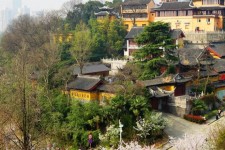 自贡南京周边游(南京周边游景点大全 自驾车旅游)