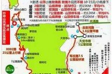 自贡骑行路线(骑行路线设计软件)