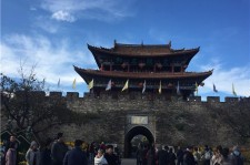 自贡昆明旅游攻略(昆明旅游攻略景点大全)