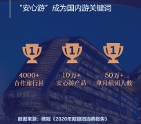 自贡上海私人伴游 ​ “小而美”的新时代：2020年国内新跟团消费报告