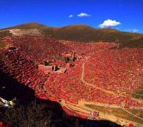 自贡色达旅游攻略(成都到色达旅游攻略)