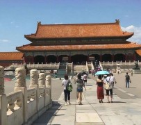 自贡旅行攻略(北京旅行攻略英语)