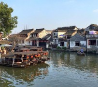 自贡江浙沪旅游(江浙沪旅游景点排名前十)