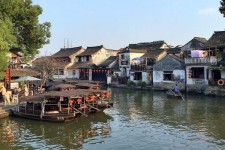 自贡江浙沪旅游(江浙沪旅游景点排名前十)