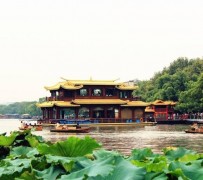 自贡杭州游玩攻略(杭州游玩攻略二天)
