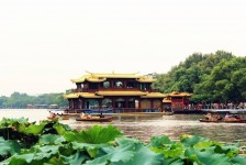 自贡杭州游玩攻略(杭州游玩攻略二天)
