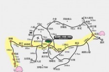 自贡自驾线路(自驾游路线规划app哪个好)