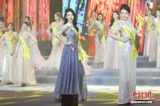 自贡旅游小姐(全球城市旅游小姐)