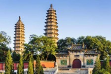 自贡太原旅游攻略(太原旅游攻略两日游)