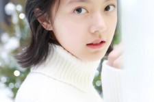 自贡00后女明星(00后女明星热度排名)