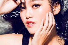 自贡美院系花兼职商务模特女的叫什么的简单介绍